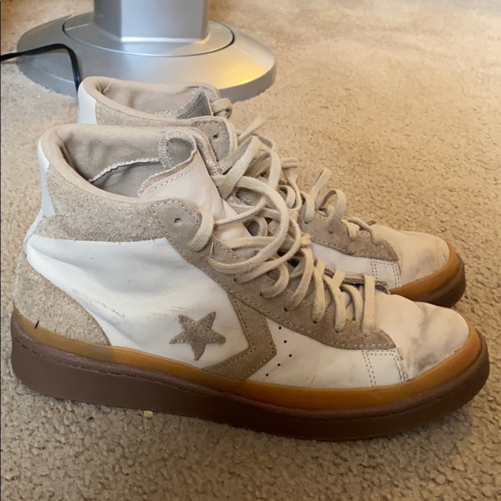 Men’s converse 9.5